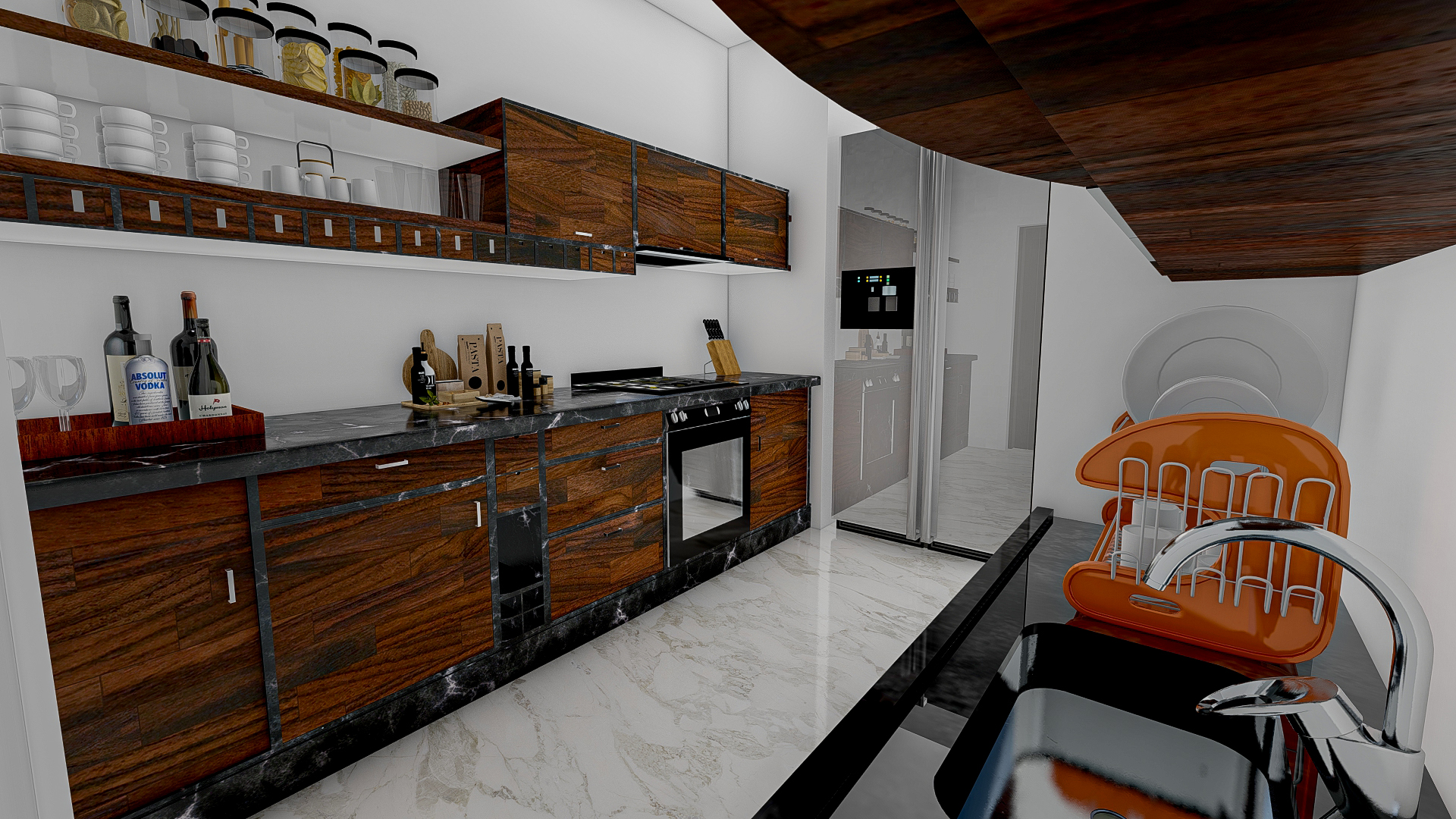 Résidence Ark - Image 42